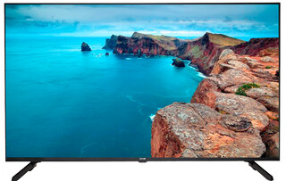 Skyline 43" (108 см) Телевизор Skyline 43LST6575 черный