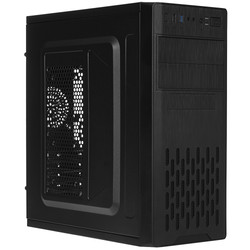 ExeGate Корпус ExeGate CP-606U [EX292993RUS] черный