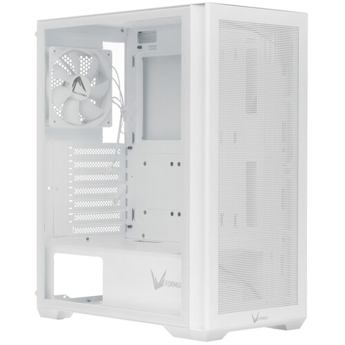 Formula Корпус Formula V Line Air Power G5 [AIR POWER G5 W] белый