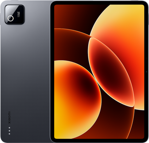 Xiaomi 11.2" Планшет Xiaomi Pad 8 Pro Wi-Fi 512 ГБ серый