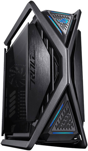 ASUS Корпус ASUS ROG Hyperion GR701 BTF Edition [90DC00F0-B39020] черный
