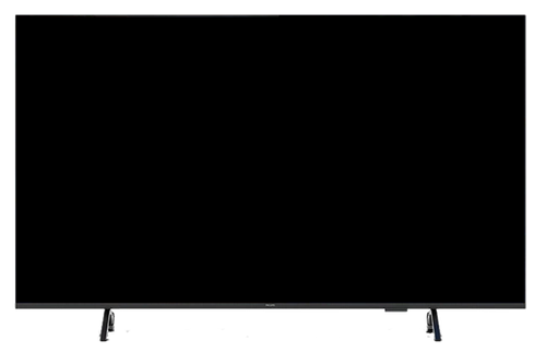 Philips 65" (164 см) Телевизор Philips 65PUS8010/12 черный