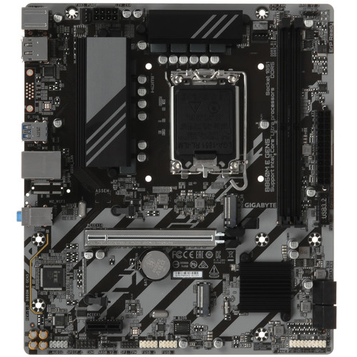 GIGABYTE Материнская плата GIGABYTE B860M E GEN5