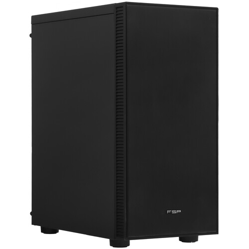 FSP Корпус FSP CMT223S [POC0000161] черный