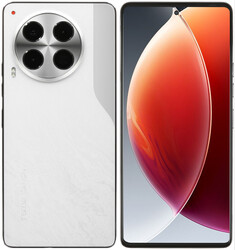 Tecno 6.8" Смартфон Tecno CAMON 30 5G 512 ГБ белый