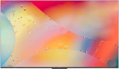 Panasonic 75" (189 см) Телевизор Panasonic TH-75NX950R черный