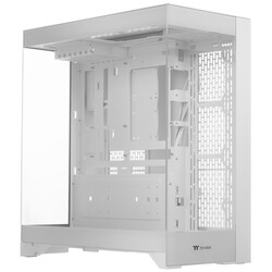 Thermaltake Корпус Thermaltake CTE E550 TG Snow [CA-1Z8-00M6WN-00] белый