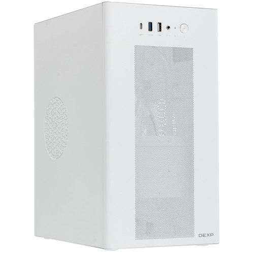 DEXP Корпус DEXP DCM-350W белый