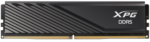 XPG (ADATA) Оперативная память ADATA XPG Lancer Blade [AX5U6000C3032G-SLABBK] 32 ГБ