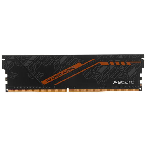 Asgard Оперативная память Asgard Jinlunjia [VAM4UX32C188G-SGUPON] 8 ГБ