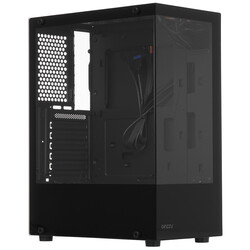 GiNZZU Корпус GiNZZU CL100 черный