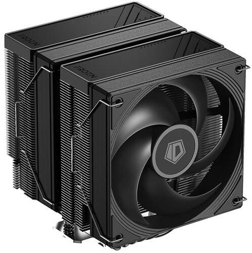 ID-Cooling Кулер для процессора ID-COOLING FROZN A620 PRO SE черный