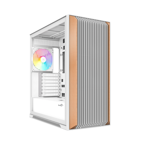 Sama Корпус SAMA Z60 [Z60-WHAWA4X1-GL] белый