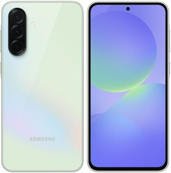 Samsung 6.7" Смартфон Samsung Galaxy A36 256 ГБ зеленый