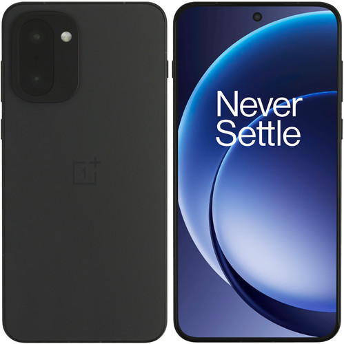 OnePlus 6.83" Смартфон OnePlus 15R 512 ГБ черный