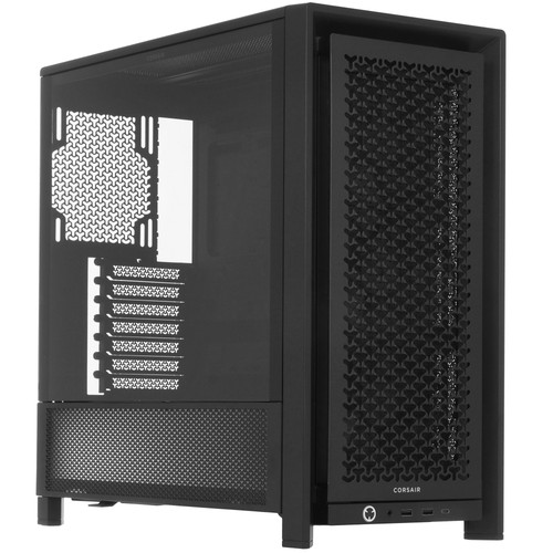 Corsair Корпус Corsair Frame 4000D RS [CC-9011312-WW] черный