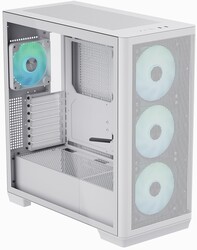 APNX Корпус APNX Creator C1 [APCM-CR01043.21] белый