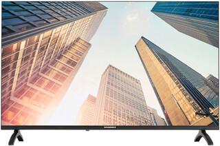 Soundmax 43" (109 см) Телевизор Soundmax SM-LED43M01SU черный