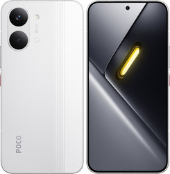 POCO 6.83" Смартфон POCO X8 Pro Max 512 ГБ белый