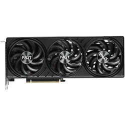 Palit Видеокарта Palit GeForce RTX 5060 Ti Infinity 3 OC [NE7506TS19T1-GB2061S]