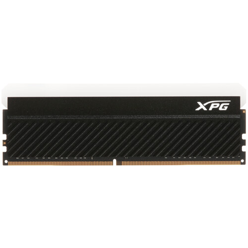 XPG (ADATA) Оперативная память ADATA Spectrix D45G RGB [AX4U32008G16A-CBKD45G] 8 ГБ