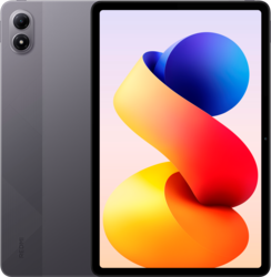 Xiaomi 12.1" Планшет Xiaomi REDMI Pad 2 Pro 5G 128 ГБ серый