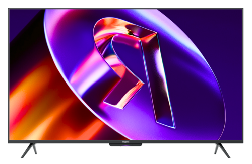 Яндекс 55" (139 см) Телевизор Яндекс ТВ Станция Про MiniLED YNDX-00103 черный