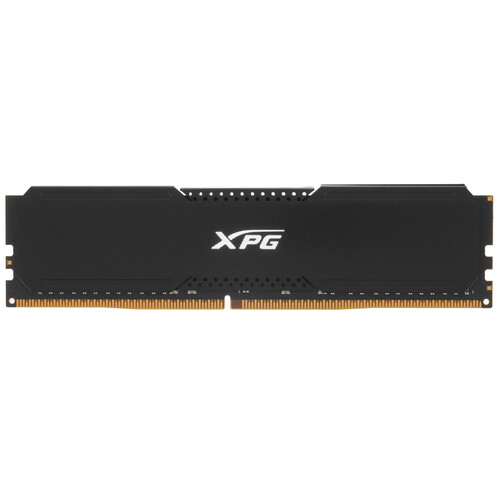 XPG (ADATA) Оперативная память ADATA XPG GAMMIX D20 [AX4U320032G16A-CBK20] 32 ГБ