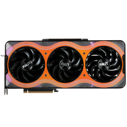 Palit Видеокарта Palit GeForce RTX 5090 GameRock OC [NE75090S19R5-GB2020G]