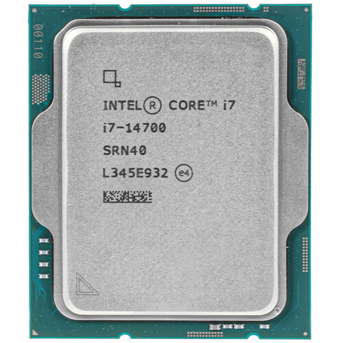 Intel Процессор Intel Core i7-14700 OEM