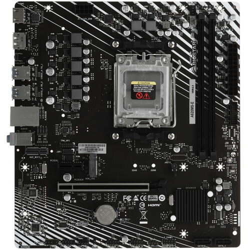 Biostar Материнская плата Biostar A620MS