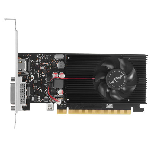 Sinotex Видеокарта Sinotex GeForce GT 1030 Ninja [NK103FG44F]
