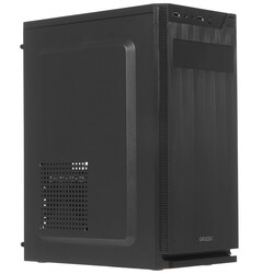 GiNZZU Корпус GiNZZU A190  черный