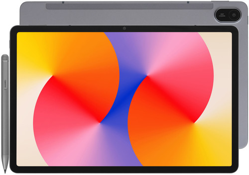 HUAWEI 11" Планшет HUAWEI MatePad SE 11 LTE (2026) 128 ГБ серый + стилус