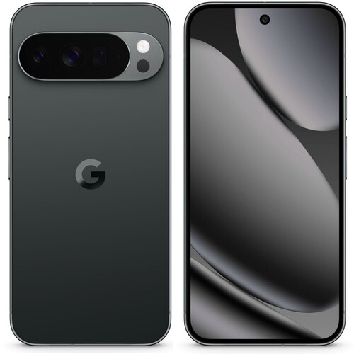 Google 6.8" Смартфон Google Pixel 10 Pro XL 256 ГБ черный