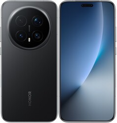HONOR 6.71" Смартфон HONOR Magic8 Pro 512 ГБ черный
