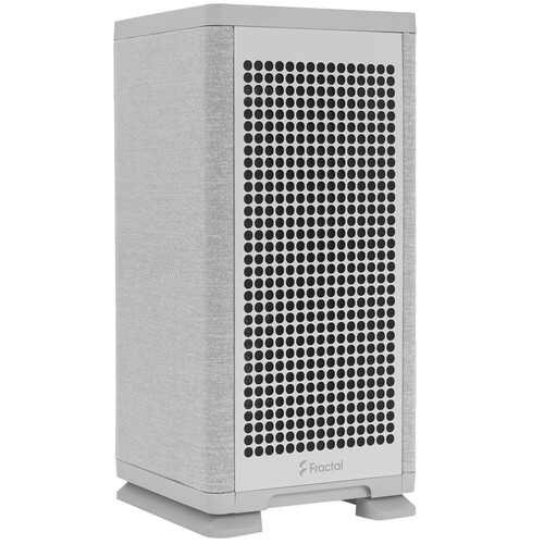 Fractal Design Корпус Fractal Design Mood [FD-C-MOD1N-01] серый