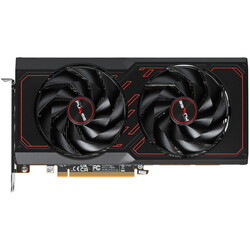 Sapphire Видеокарта Sapphire AMD Radeon RX 7600 XT PULSE GAMING OC [11339-04-20G]