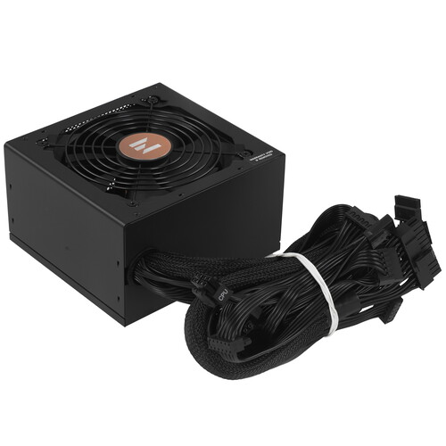ZALMAN Блок питания ZALMAN GV2SE 800W черный