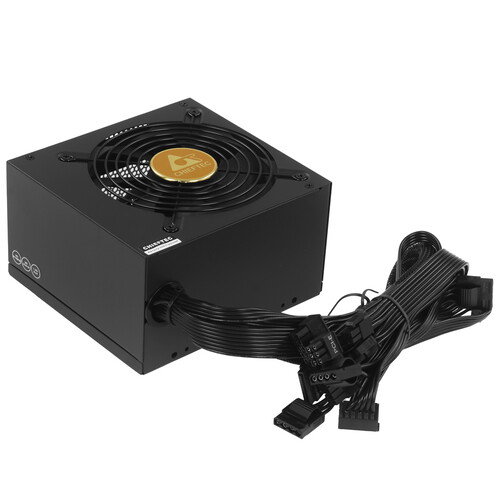 Chieftec Блок питания Chieftec Proton BDF-400S BULK черный
