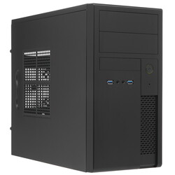 Chieftec Корпус Chieftec MESH [XT-01B-OP] черный