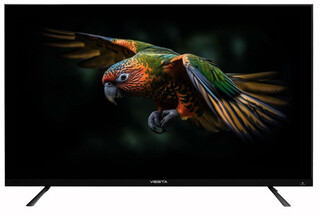 Vesta 85" (216 см) Телевизор Vesta V85MU9500 черный