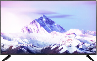 ECON 40" (102 см) Телевизор ECON EX-40FS015B черный