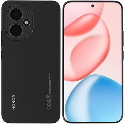 HONOR 6.55" Смартфон HONOR 400 512 ГБ черный