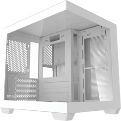 DarkFlash Корпус DarkFlash C275P [DC-C275P-W-HQ1] белый