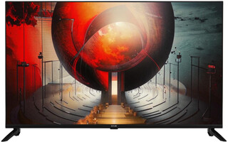 Skyline 43" (108 см) Телевизор Skyline 43LST6575 черный