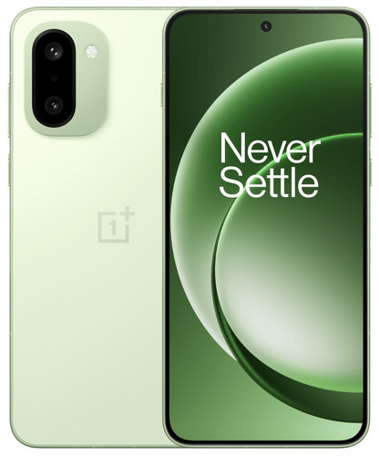 OnePlus 6.83" Смартфон OnePlus 15R 256 ГБ зеленый
