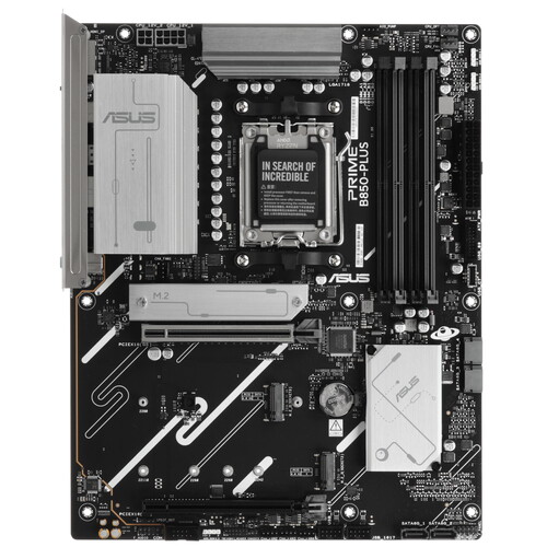 ASUS Материнская плата ASUS PRIME B850-PLUS