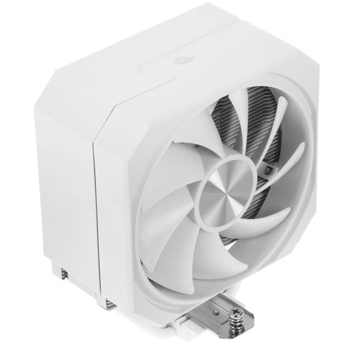 upHere Кулер для процессора upHere UP1T4  белый