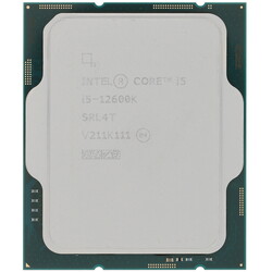Intel Процессор Intel Core i5-12600K OEM